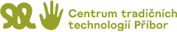 logo-centrum-tradicnich-technologii-pribor Muzeum Tatra Kopřivnice