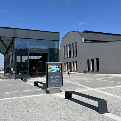 t03 Muzeum Tatra Kopřivnice