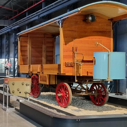 t07 Muzeum Tatra Kopřivnice