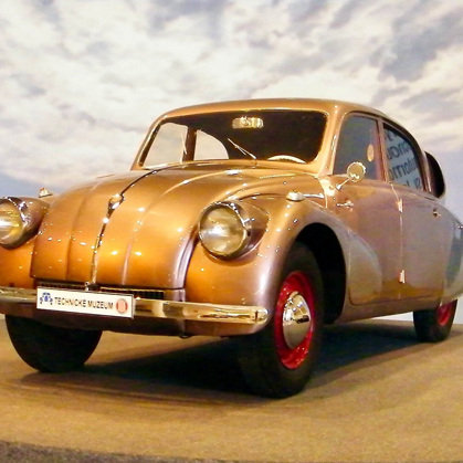 t08 Muzeum Tatra Kopřivnice