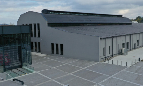 Expozice se představuje