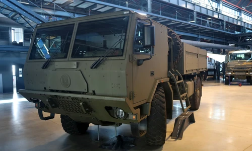 Tatra v nov&eacute;m mil&eacute;niu