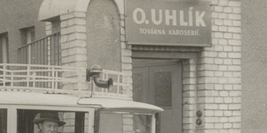 Cyklus předn&aacute;&scaron;ek (3/3): CESTOVATEL FRANTI&Scaron;EK VLADIM&Iacute;R FOIT